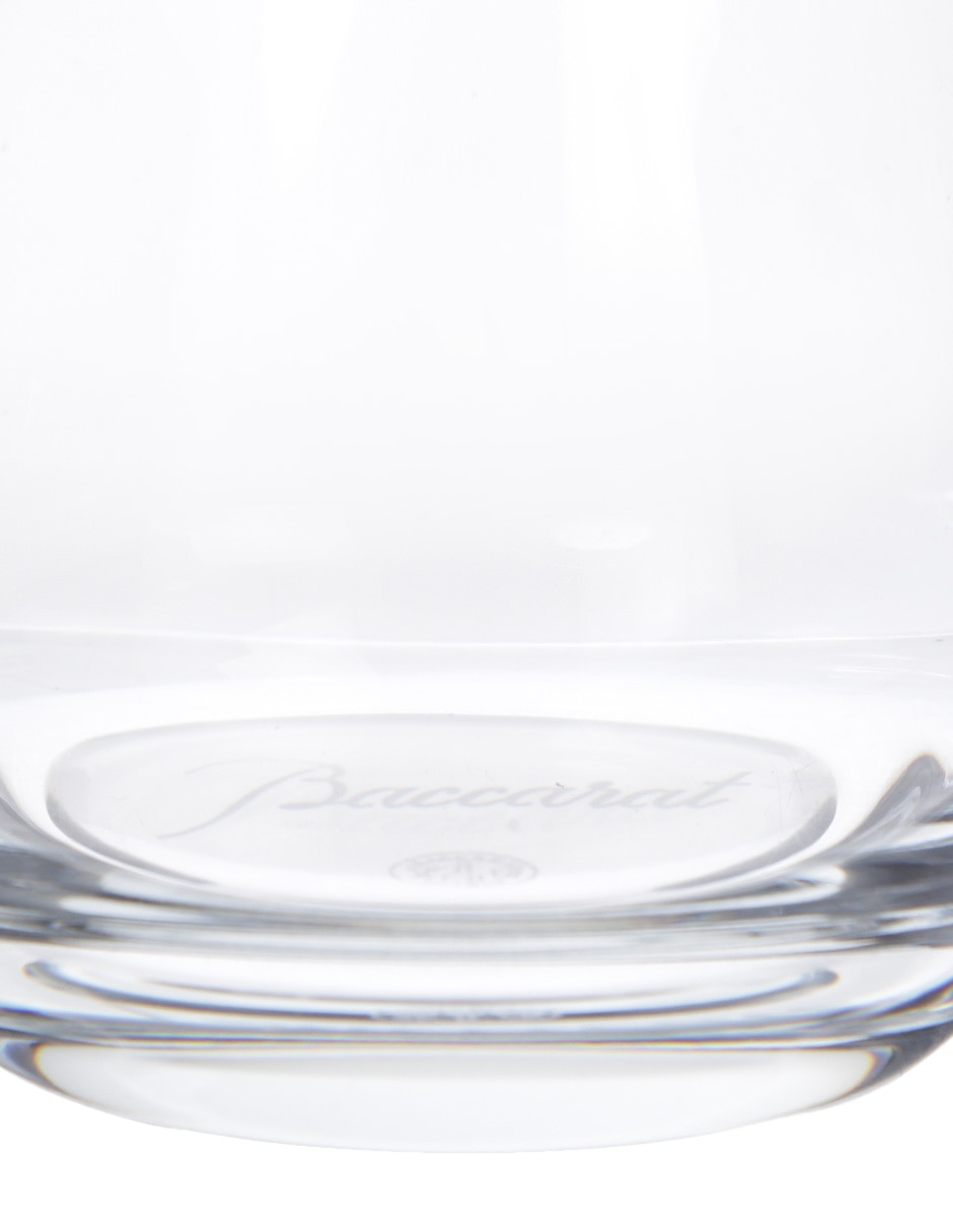 Set de copas para vino Chateau de cristal 13