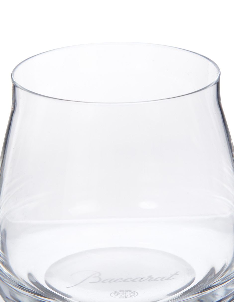Set de copas para vino Chateau de cristal 14