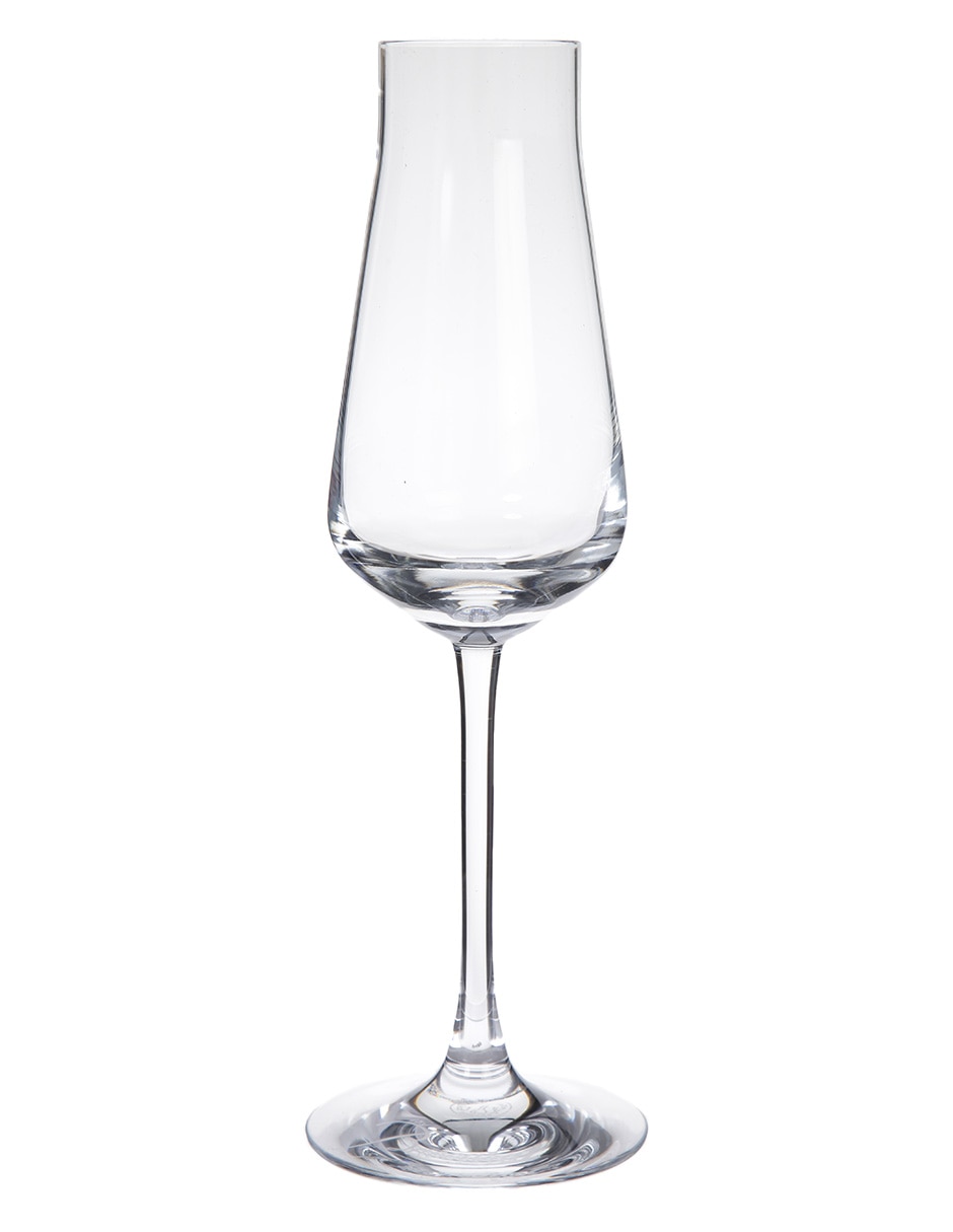 Set de copas para vino Chateau de cristal 3
