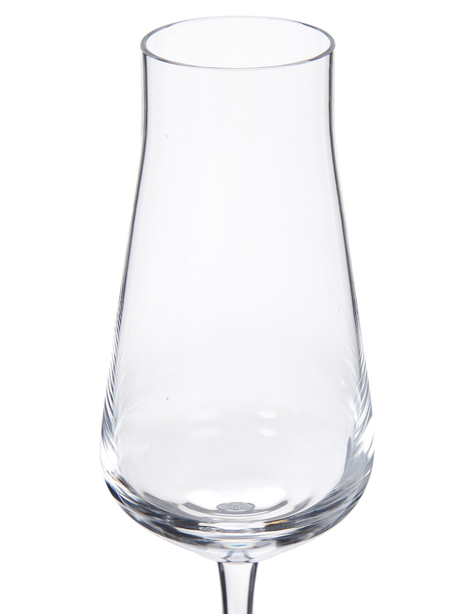 Set de copas para vino Chateau de cristal 5
