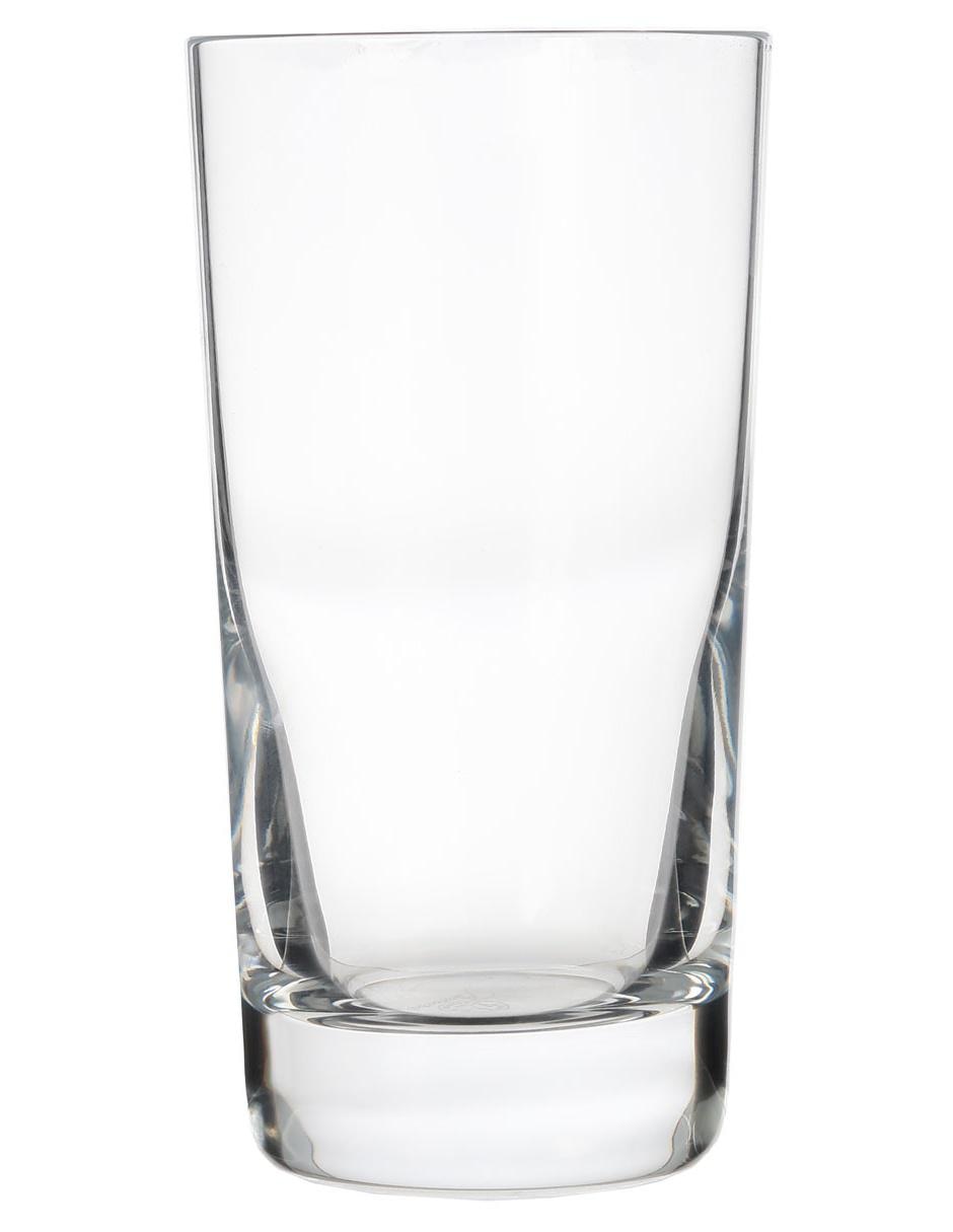 Set vasos de cristal con 2 piezas 2