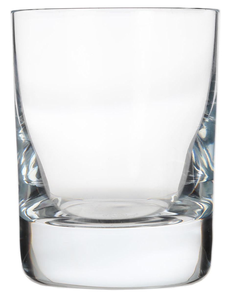 Set vasos de cristal con 2 piezas 2