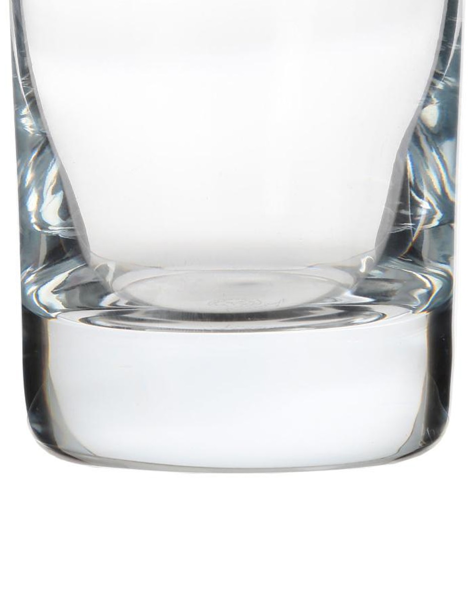 Set vasos de cristal con 2 piezas 6