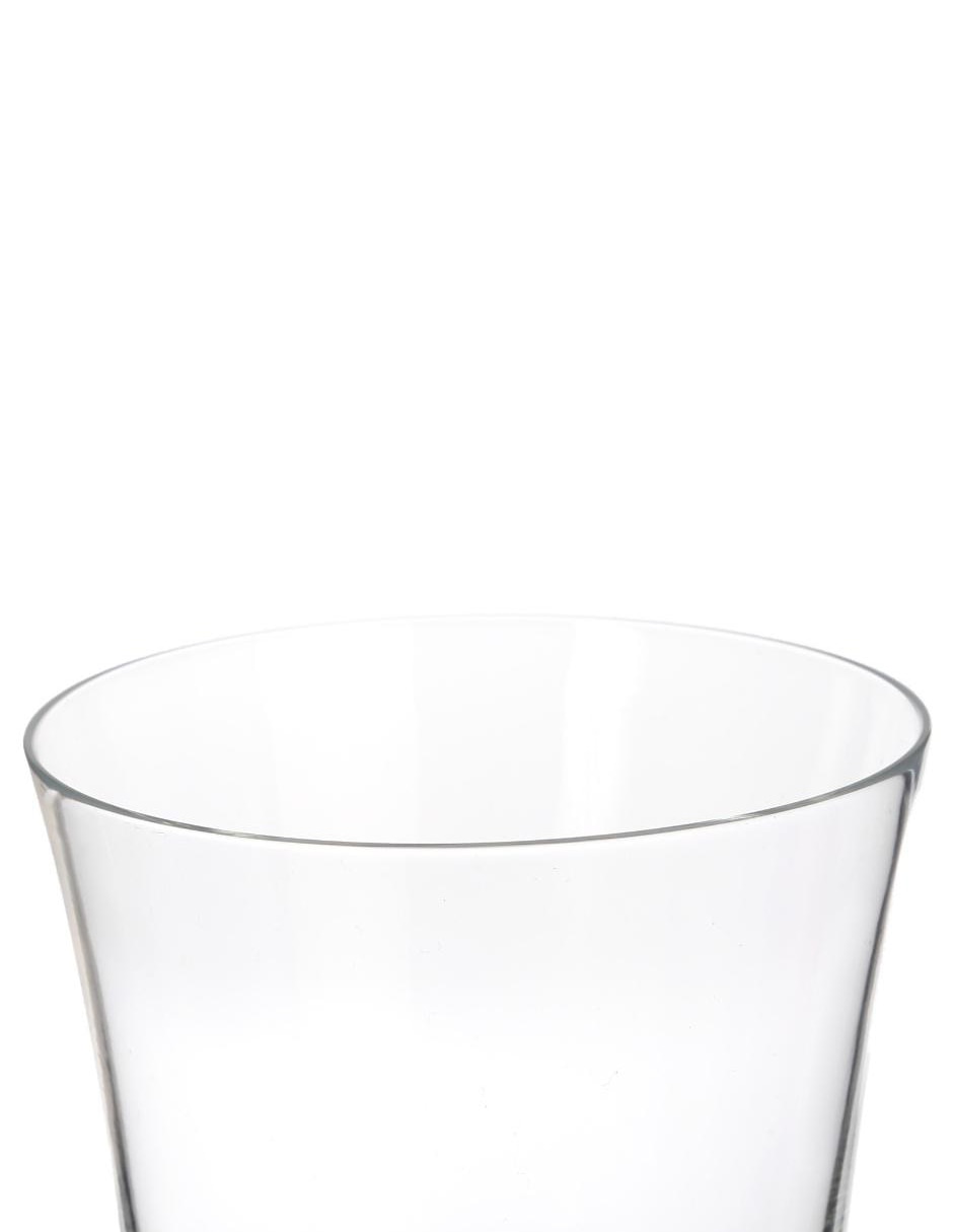 Set vasos de cristal con 2 piezas 4