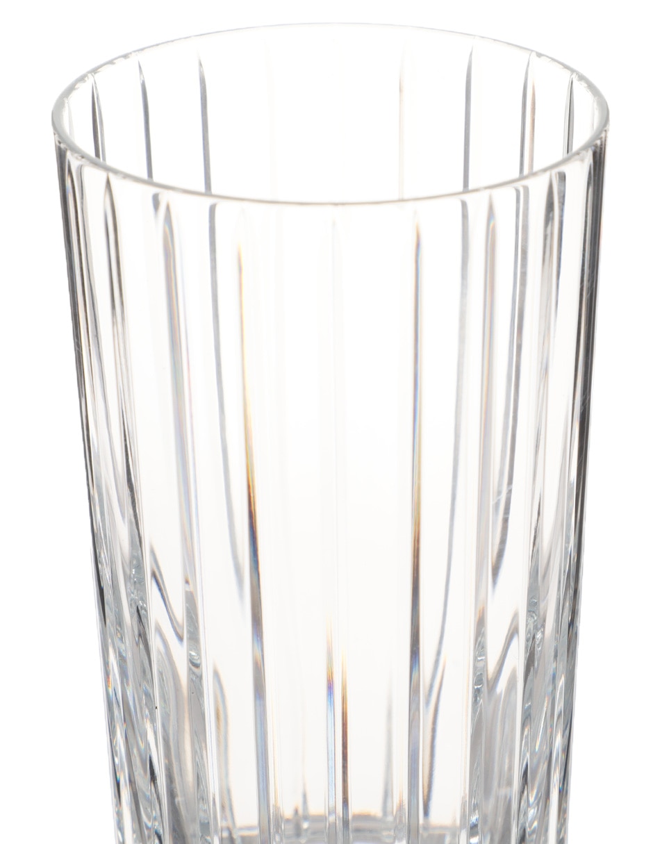 Set vasos Harmonie de cristal con 2 piezas 2