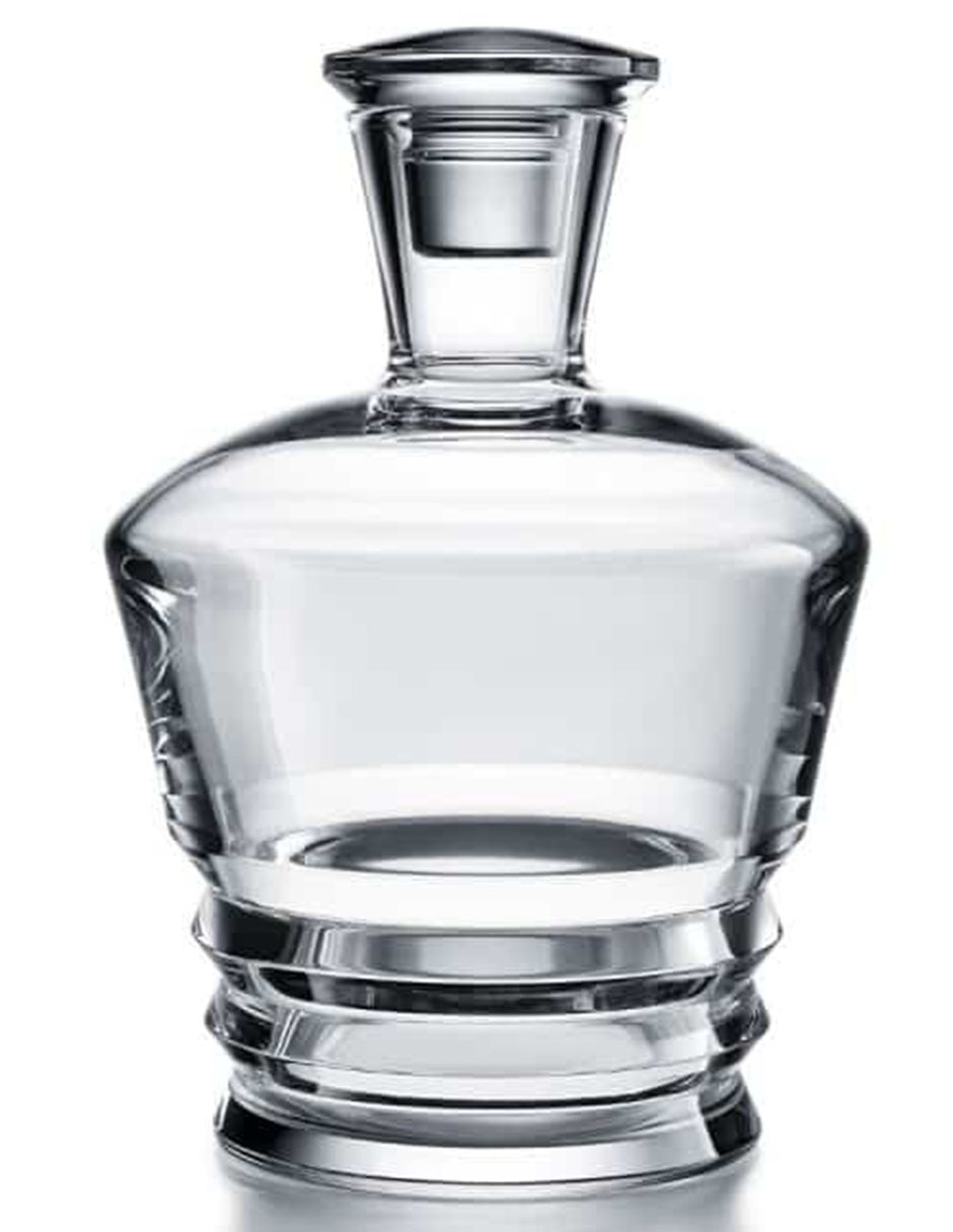 Decantador vega de cristal 1