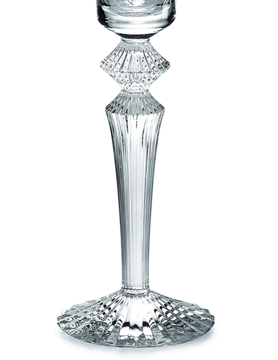 Set de copas para cóctel de cristal 2