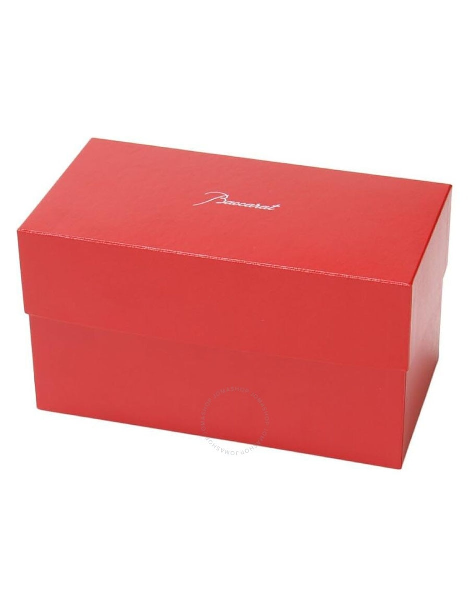Set de copas para flauta Mille Nuits de cristal 3
