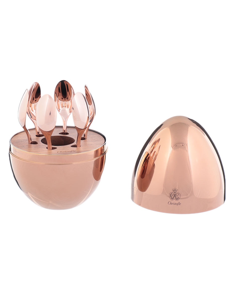 Set cuchara Mood Espresso para café