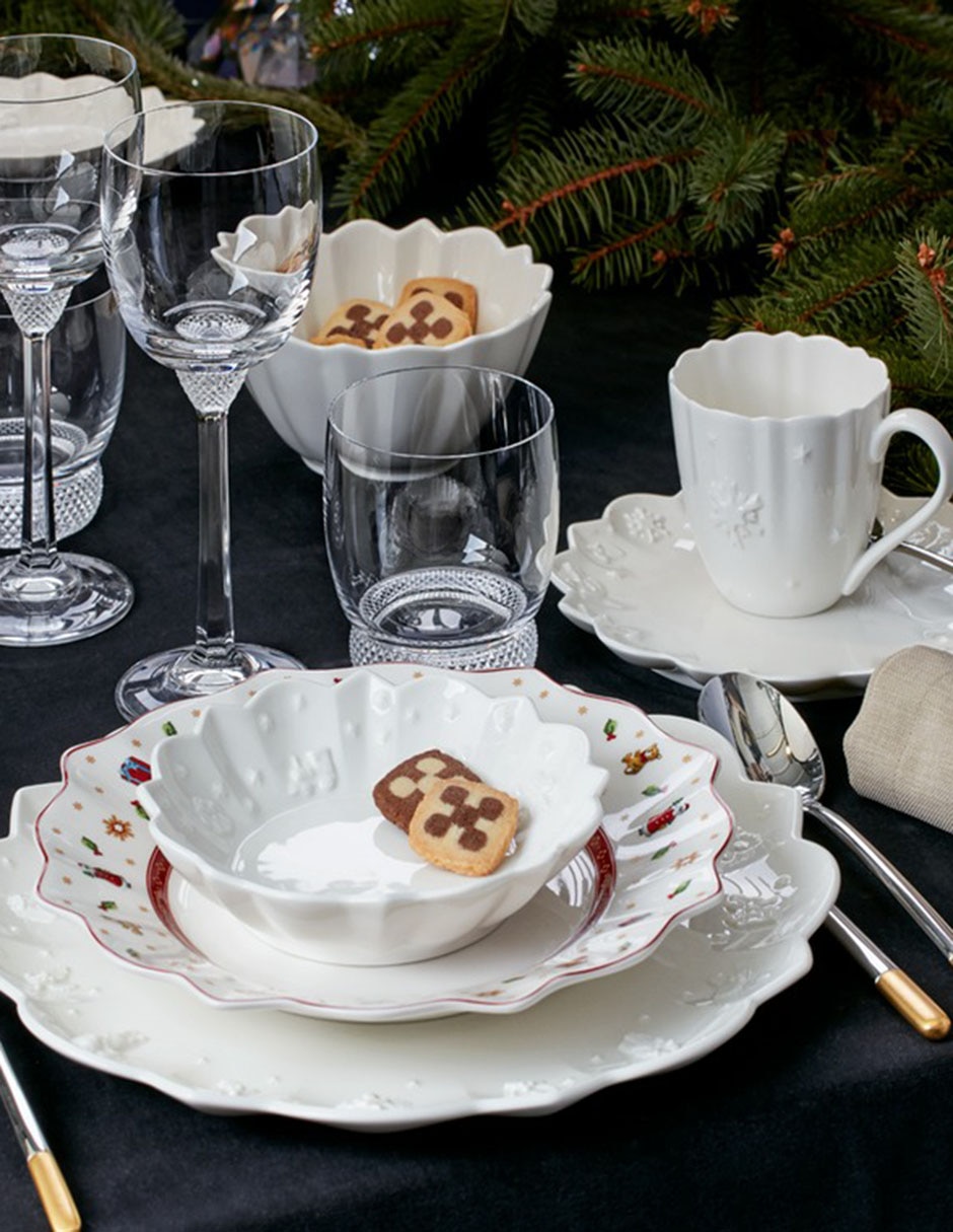 Taza americana Toys Delight Royal 2