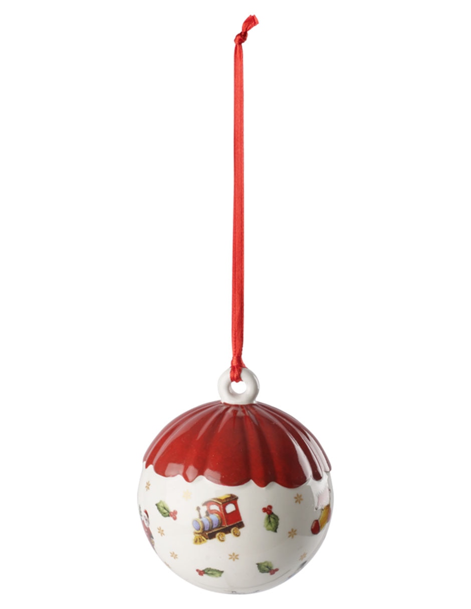Esfera navideña Toys