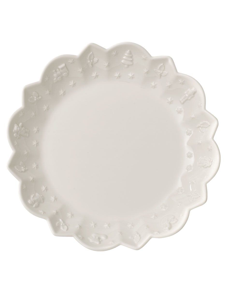 Bowl Toy's de Roy de porcelana