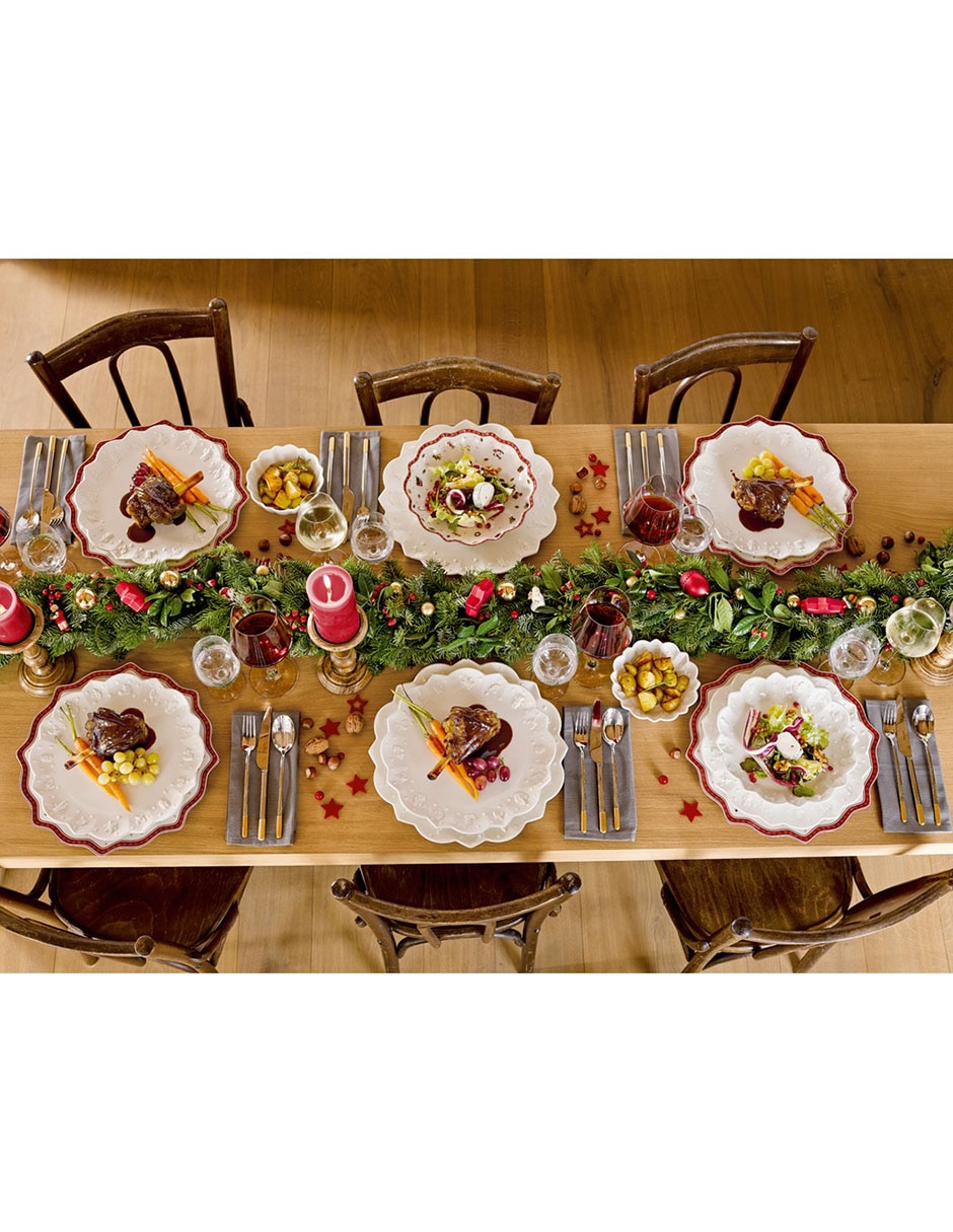 Bowl Toy's de Roy de porcelana 3