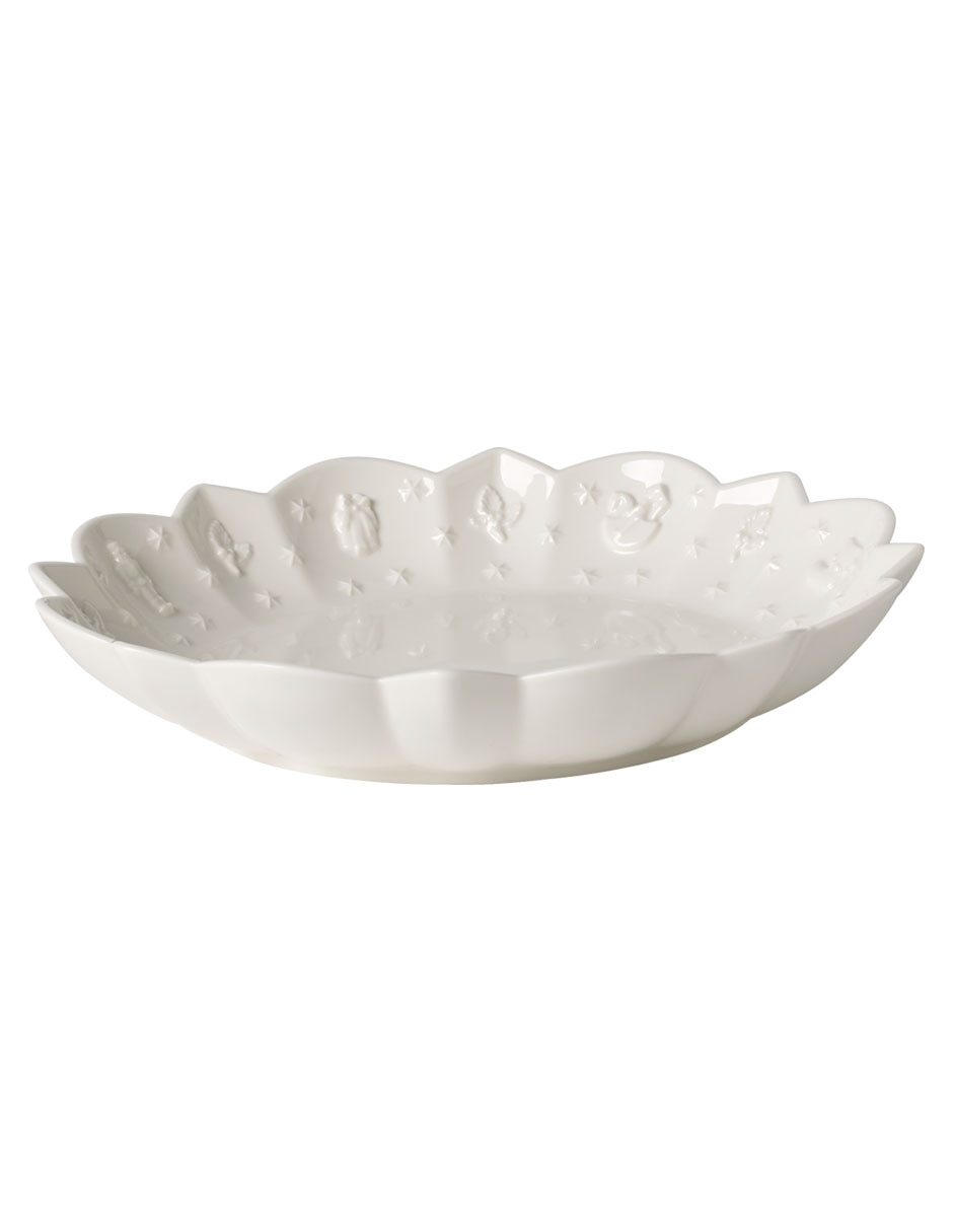 Bowl Toys de Roy de porcelana