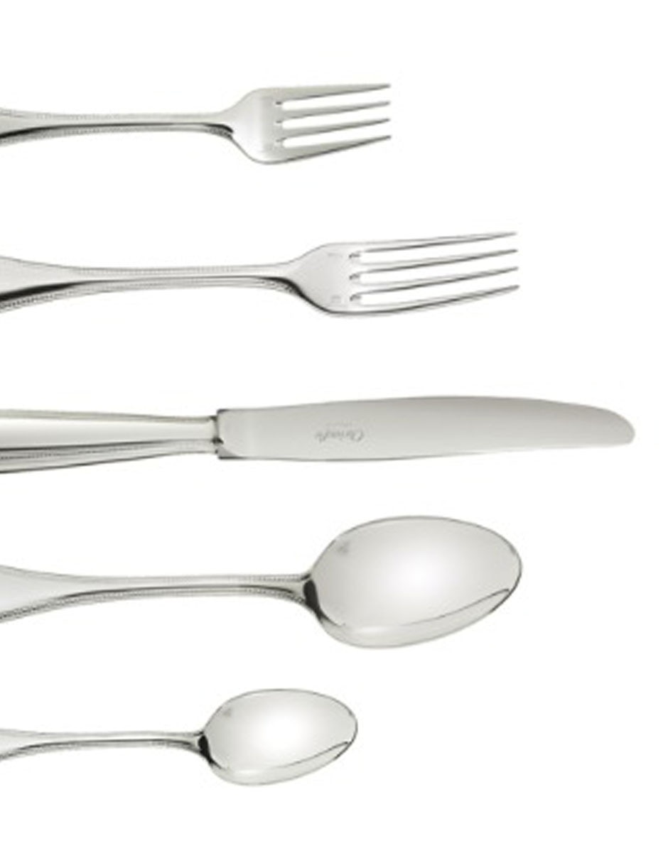 Set cubiertos Albi Acier de acero inoxidable 36 piezas 2