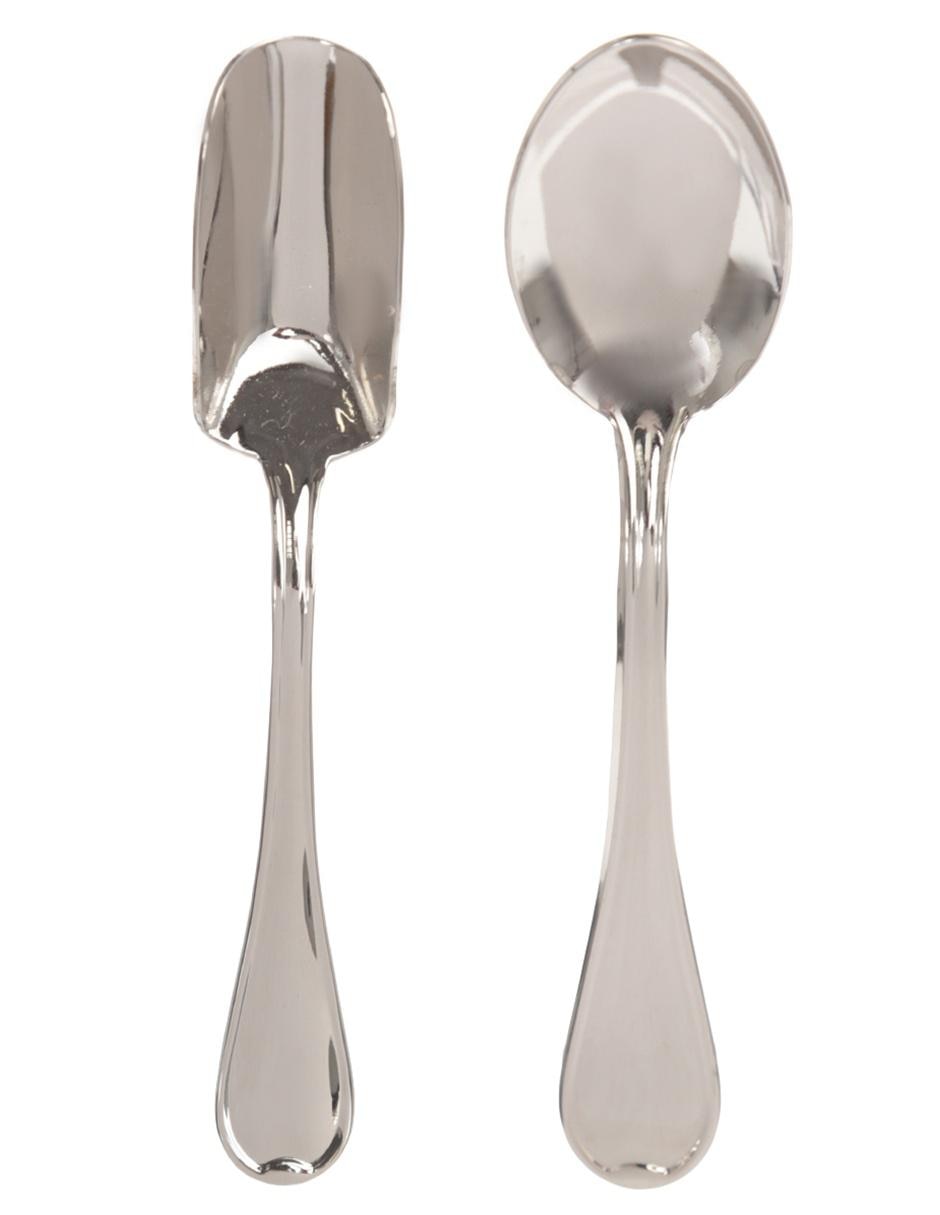 Set de tazas clásicas 4