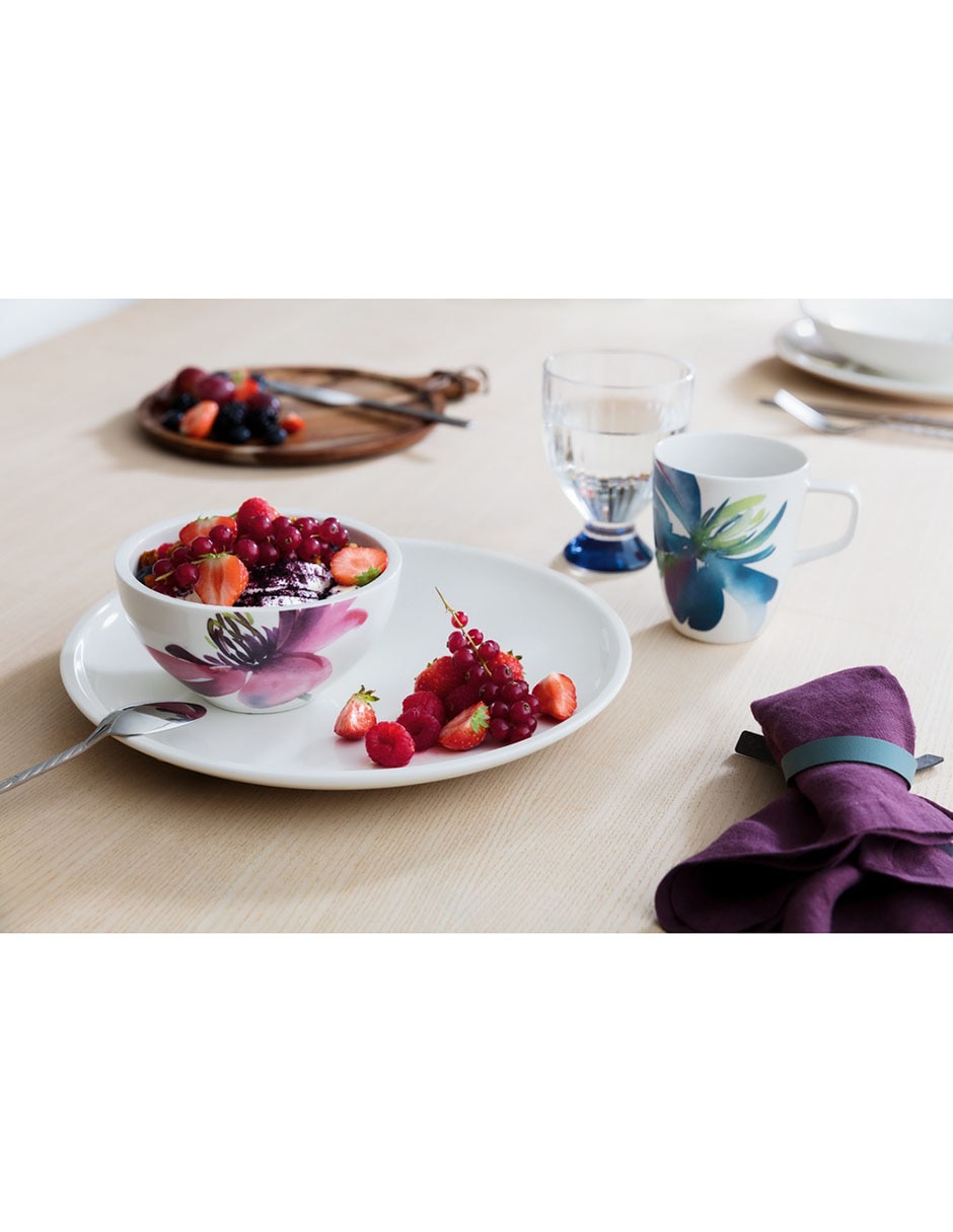 Bowl de porcelana 3