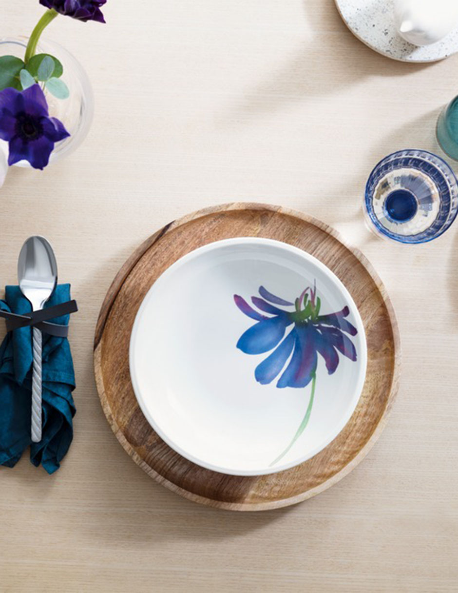 Bowl de porcelana 3