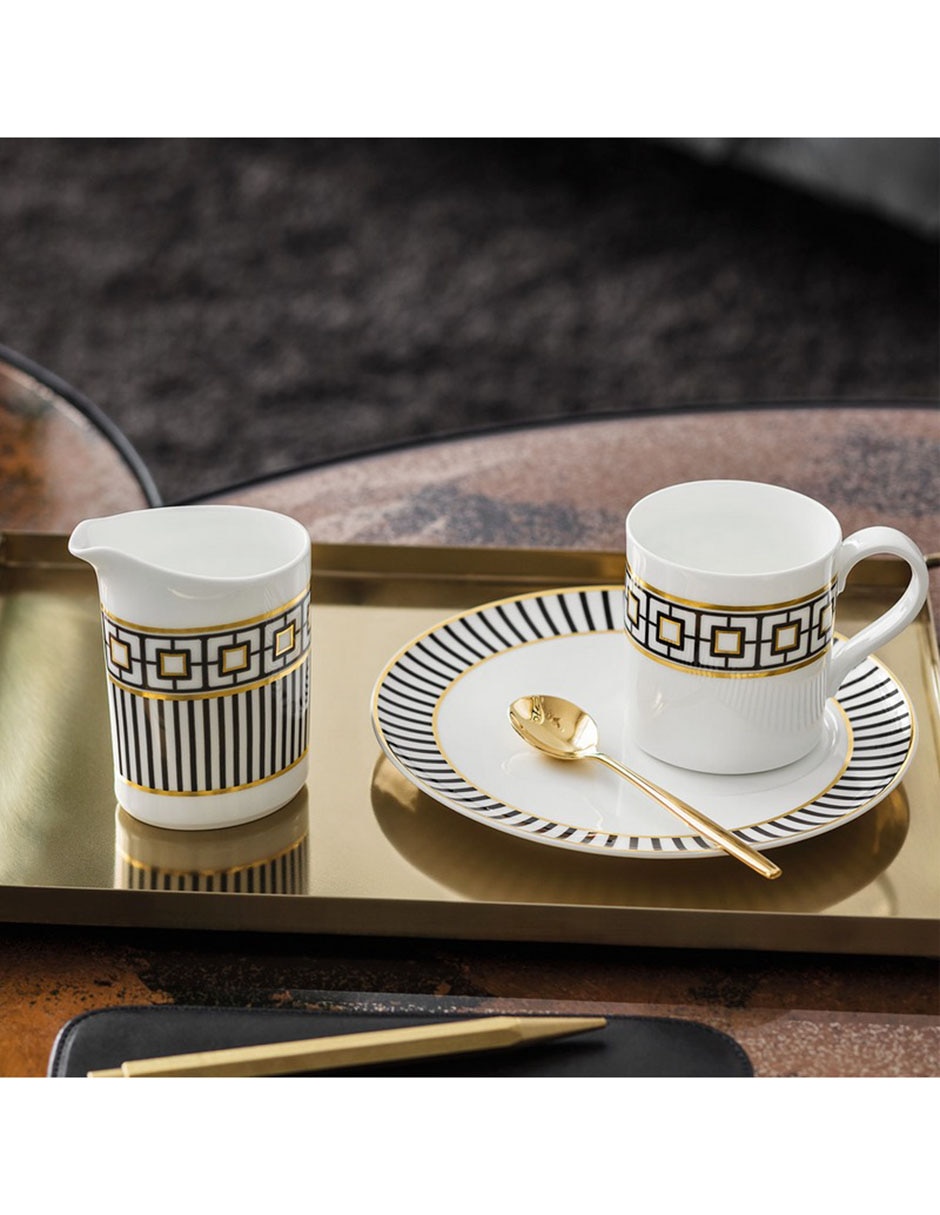 Taza americana Metrochic 3