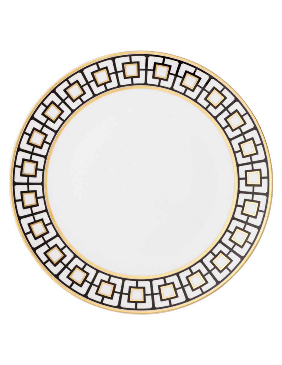 Plato trinche de porcelana Plato trinche de porcelana
