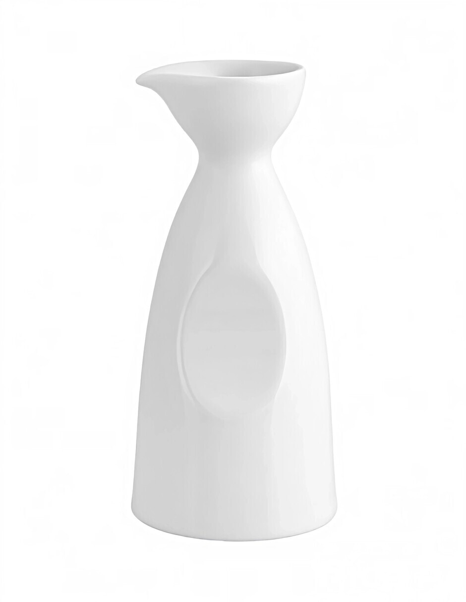 Botella para sake Asia unisex
