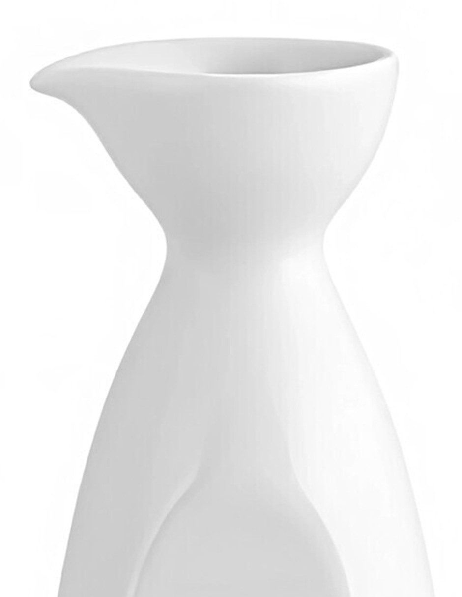 Botella para sake Asia unisex 2
