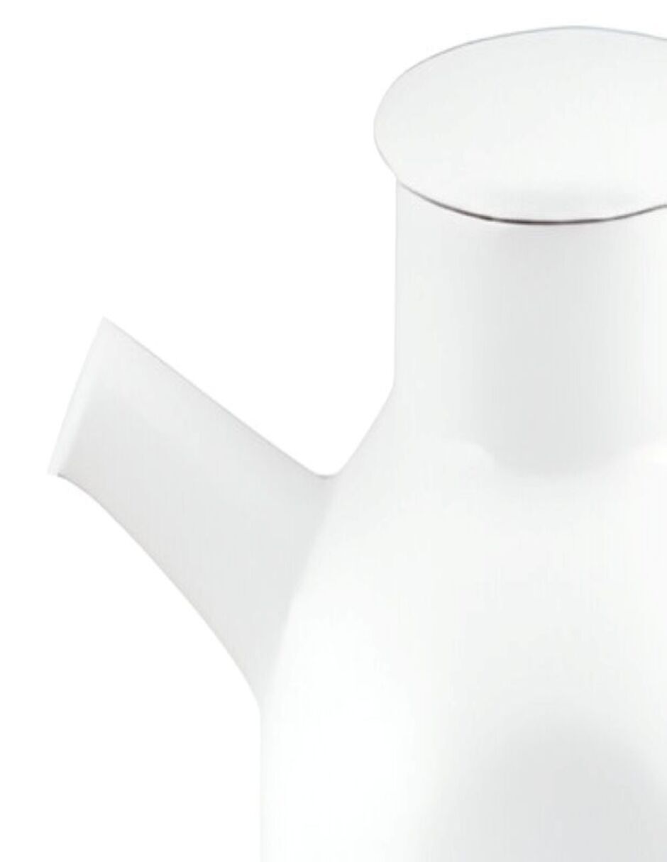 Jarra de porcelana Asia 2
