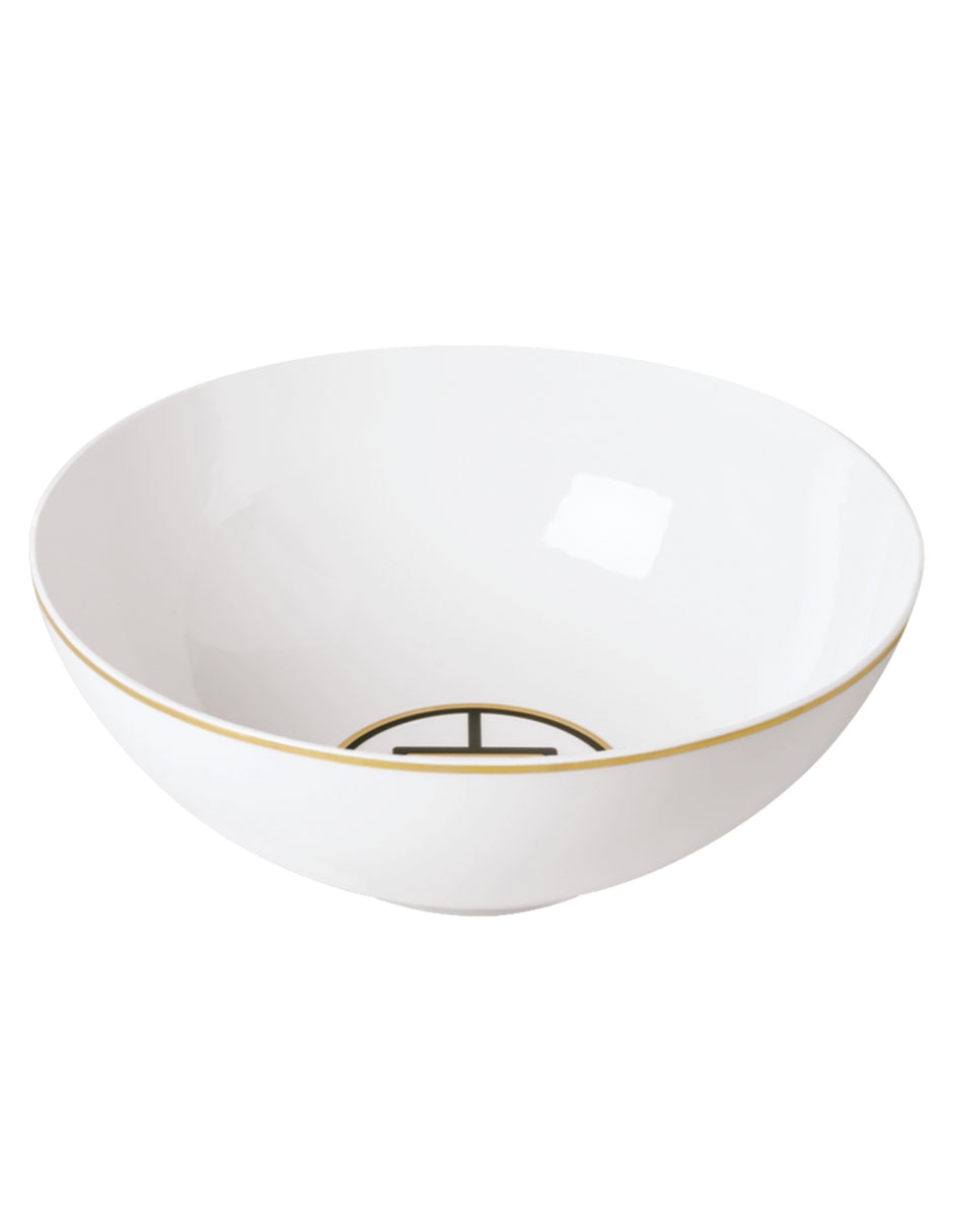 Bowl de porcelana
