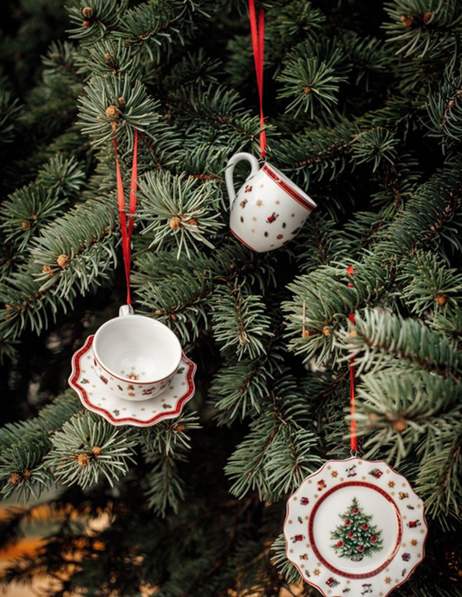Ornamento navidad 3