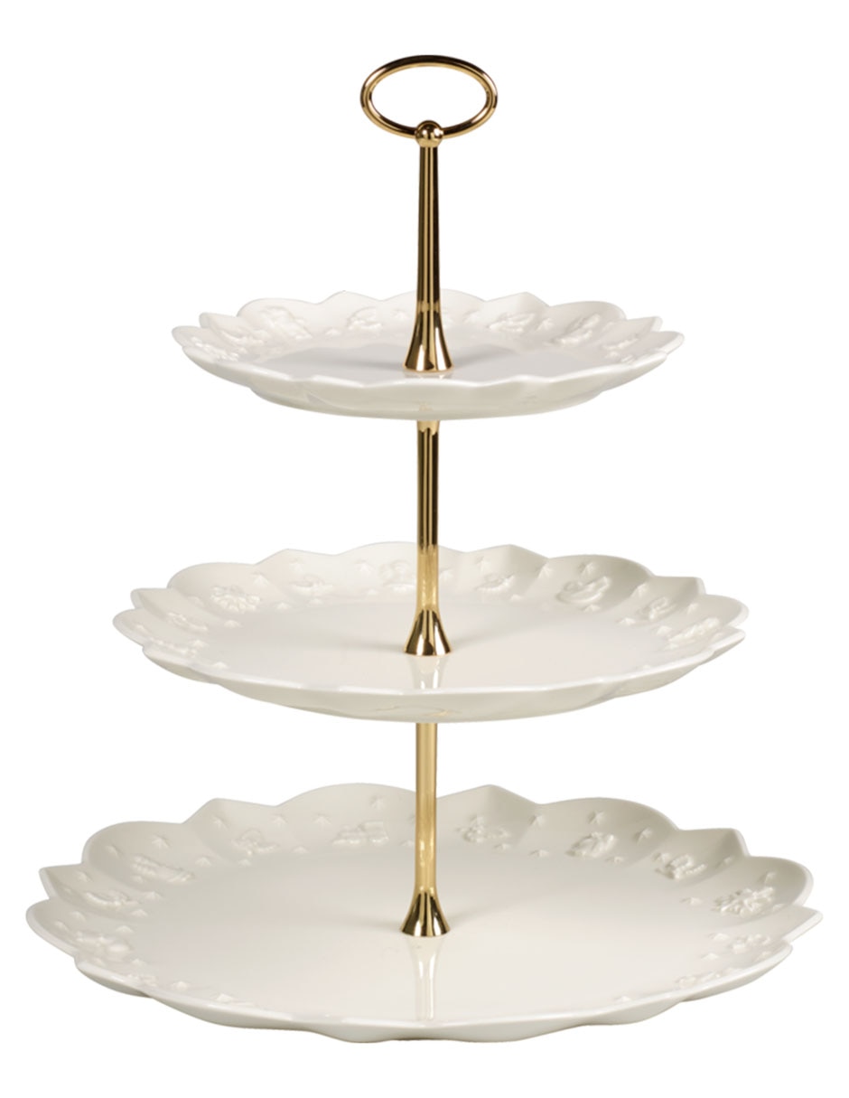 Pastelero Toys Royal