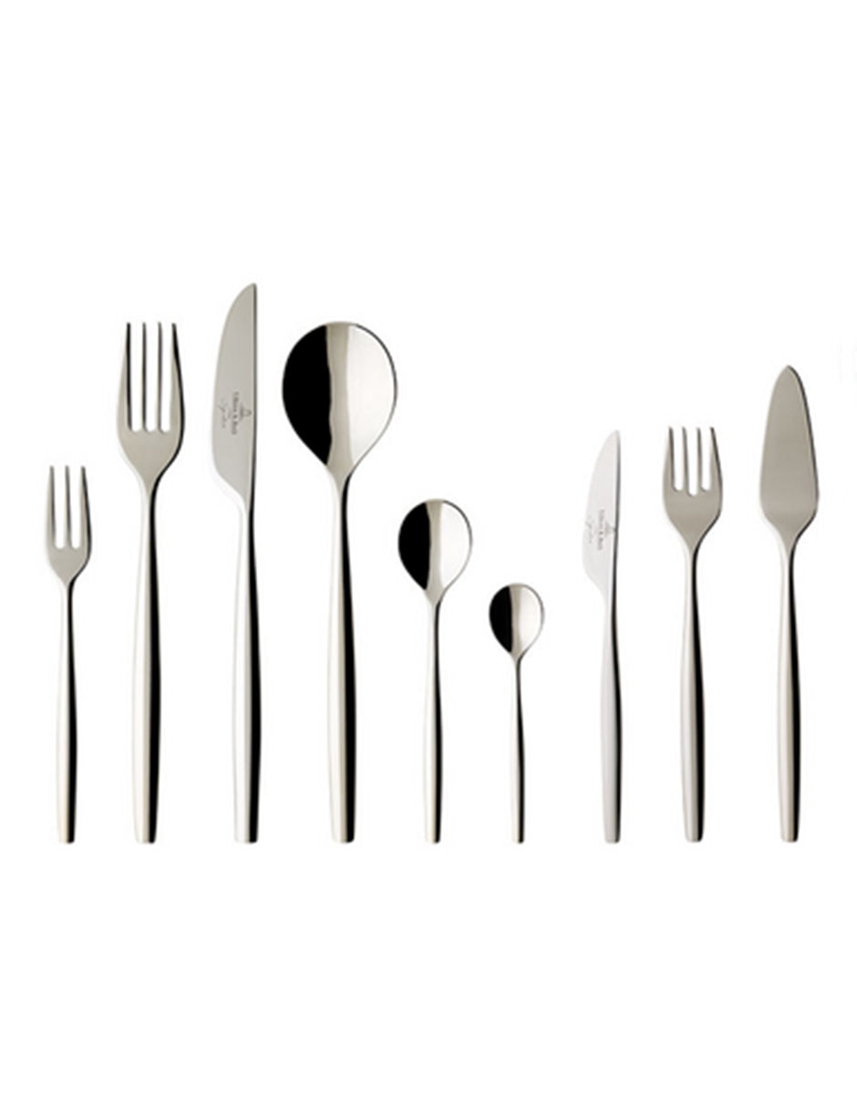 Set cubiertos 113 piezas 2