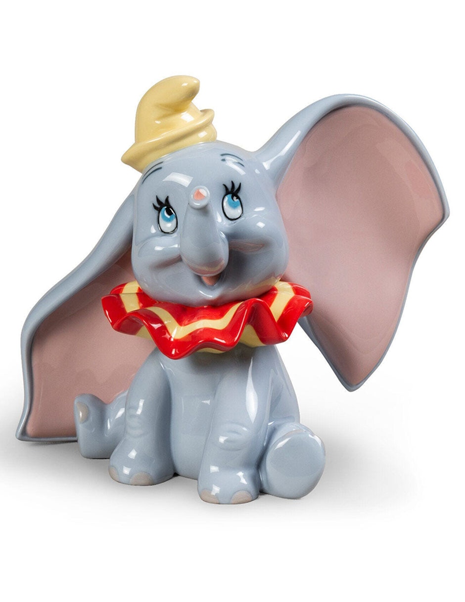 Escultura Dumbo 1