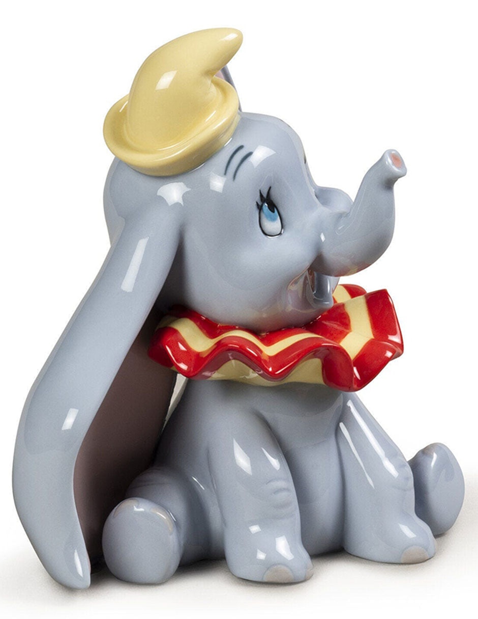 Escultura Dumbo