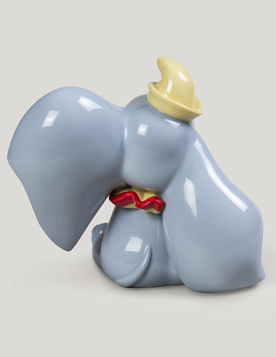 Escultura Dumbo 5
