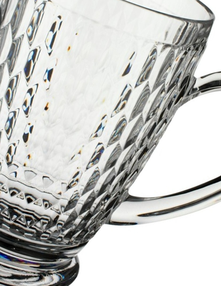 Jarra de cristal