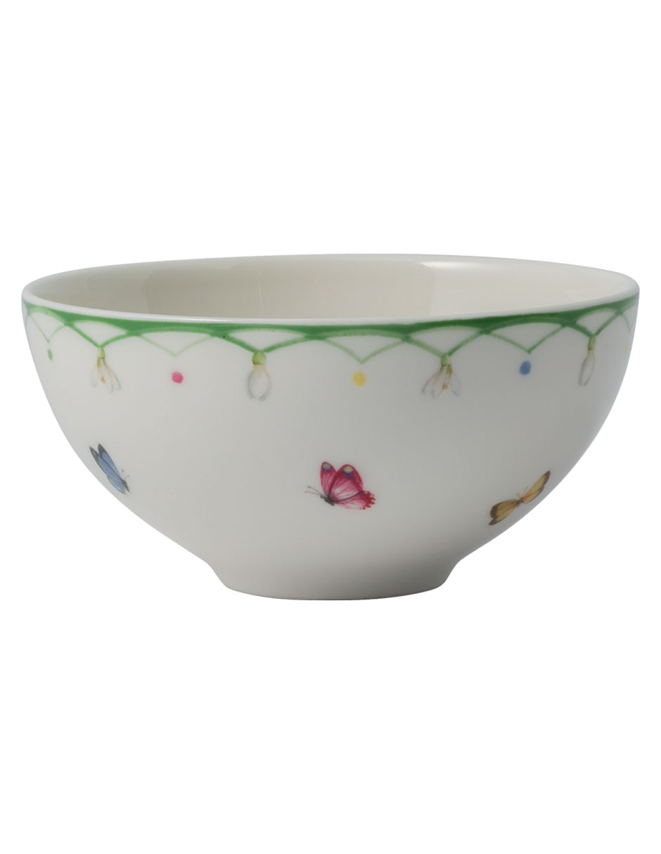 Bowl de porcelana