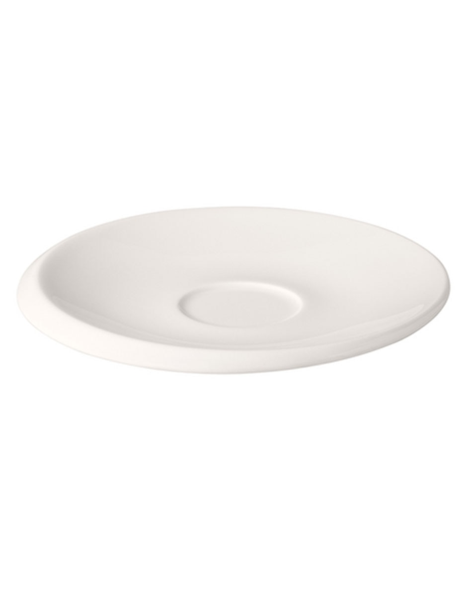 Plato para taza de porcelana Plato para taza de porcelana