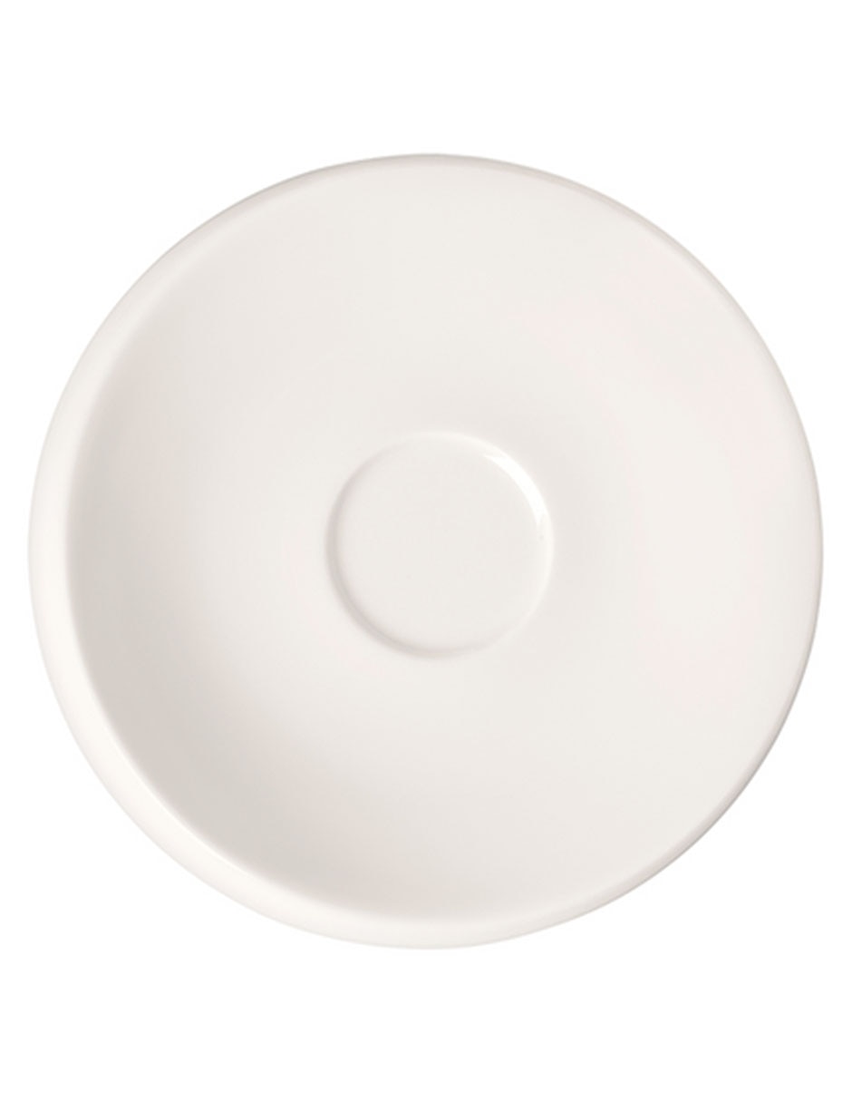 Plato para taza de porcelana 3
