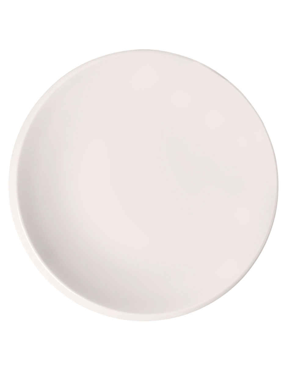 Platón de porcelana 3