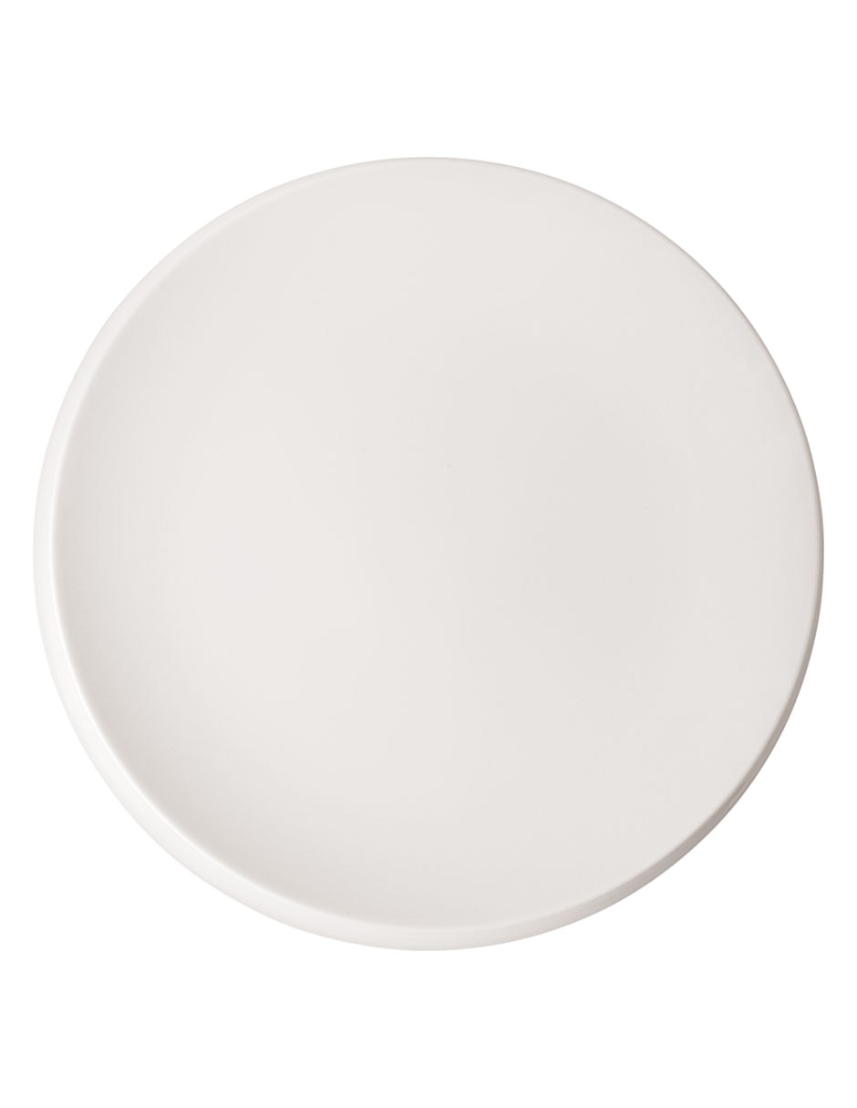 Plato base de porcelana 3