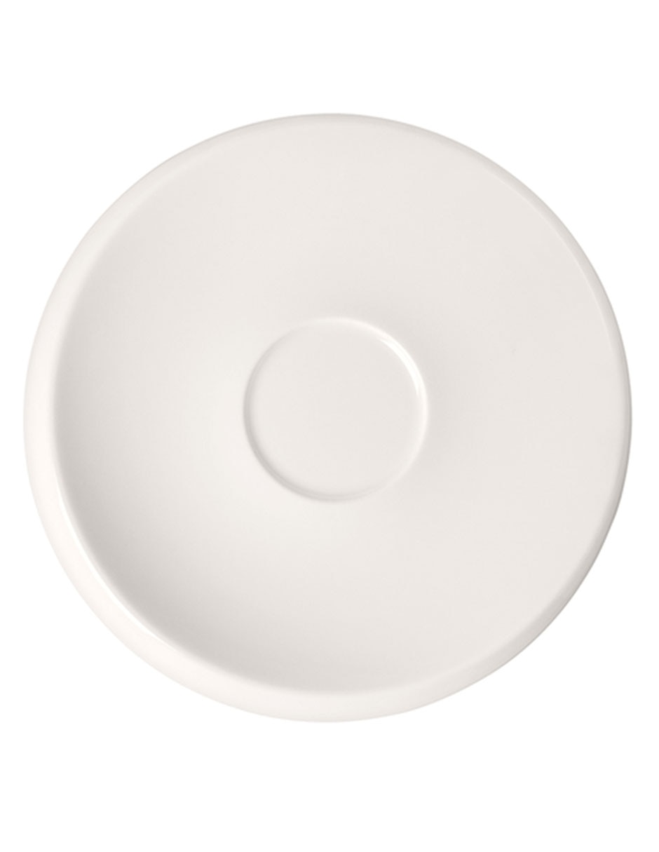 Plato para taza de porcelana 3