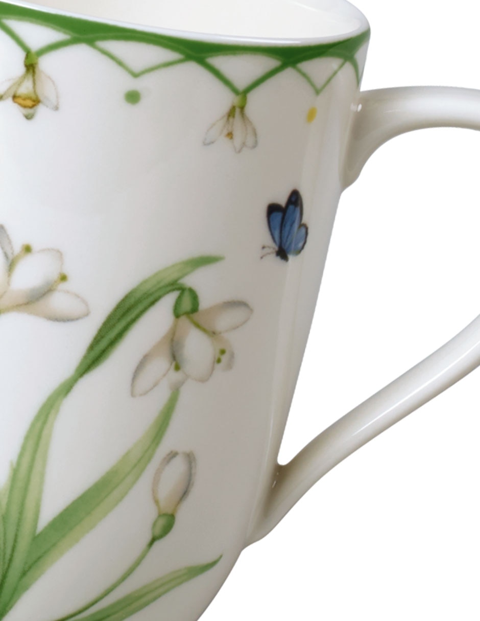 Taza americana 2