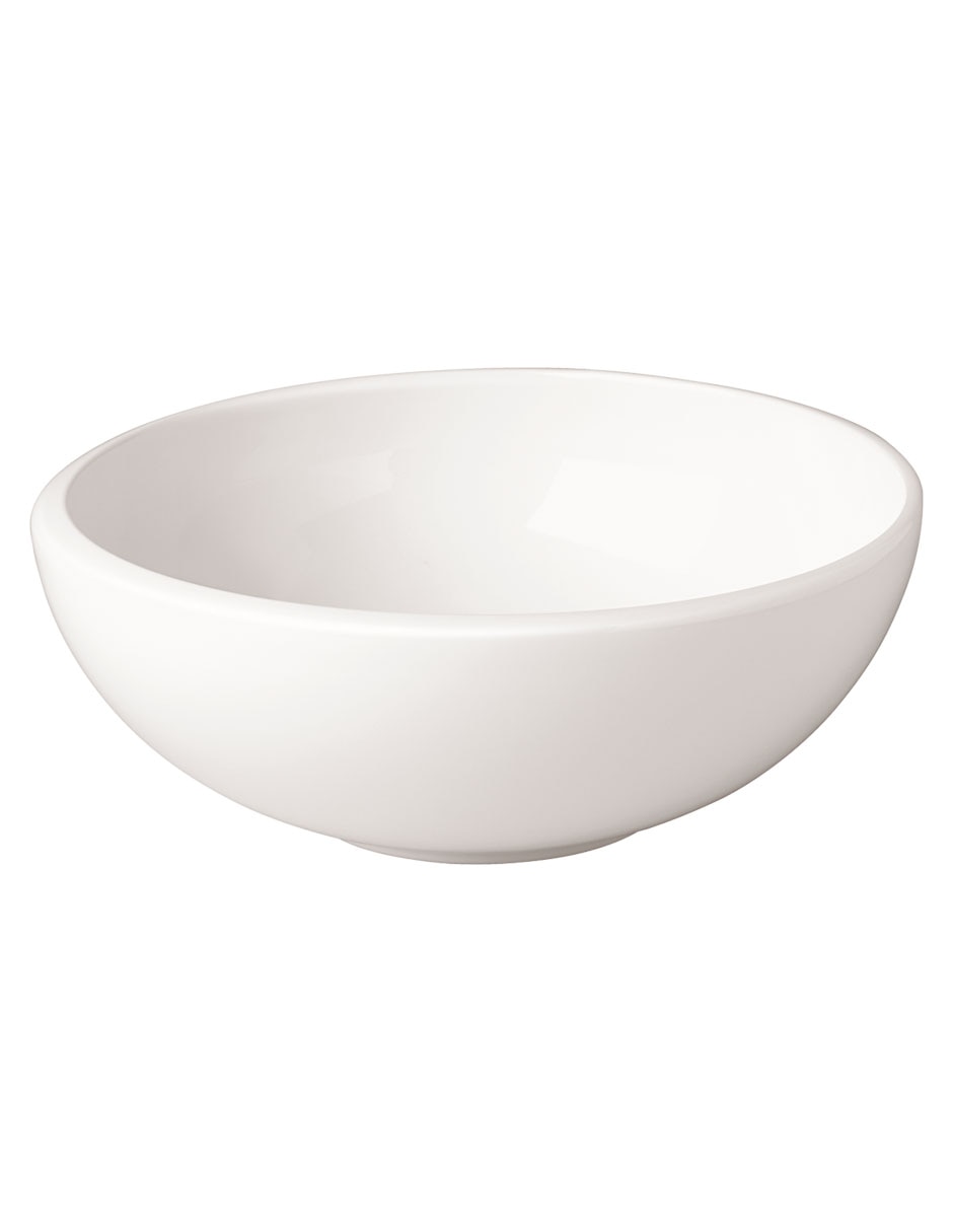 Bowl Newmoon de porcelana Bowl Newmoon de porcelana