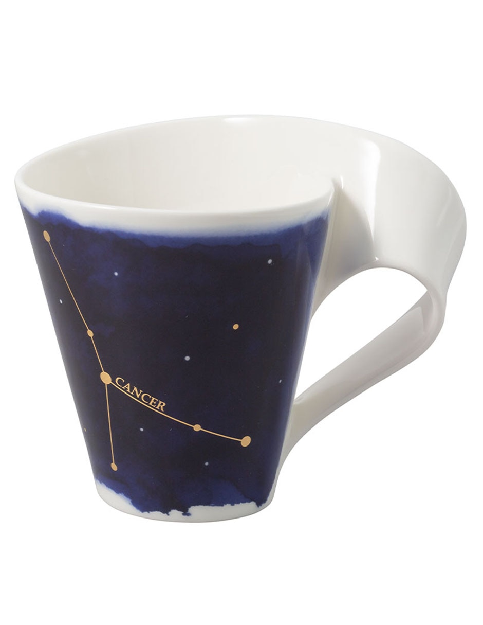 Taza americana Cáncer
