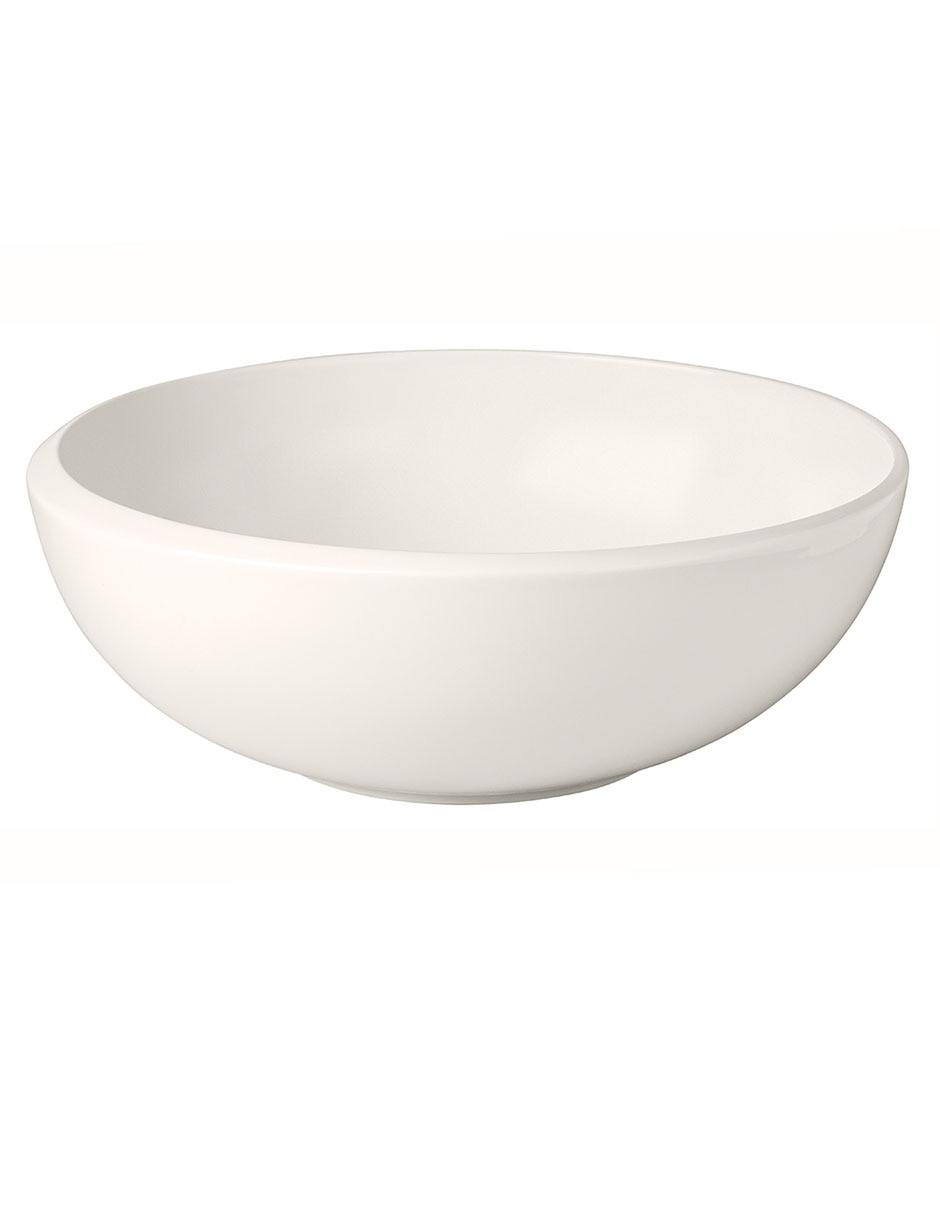 Ensaladera Newmoon de porcelana