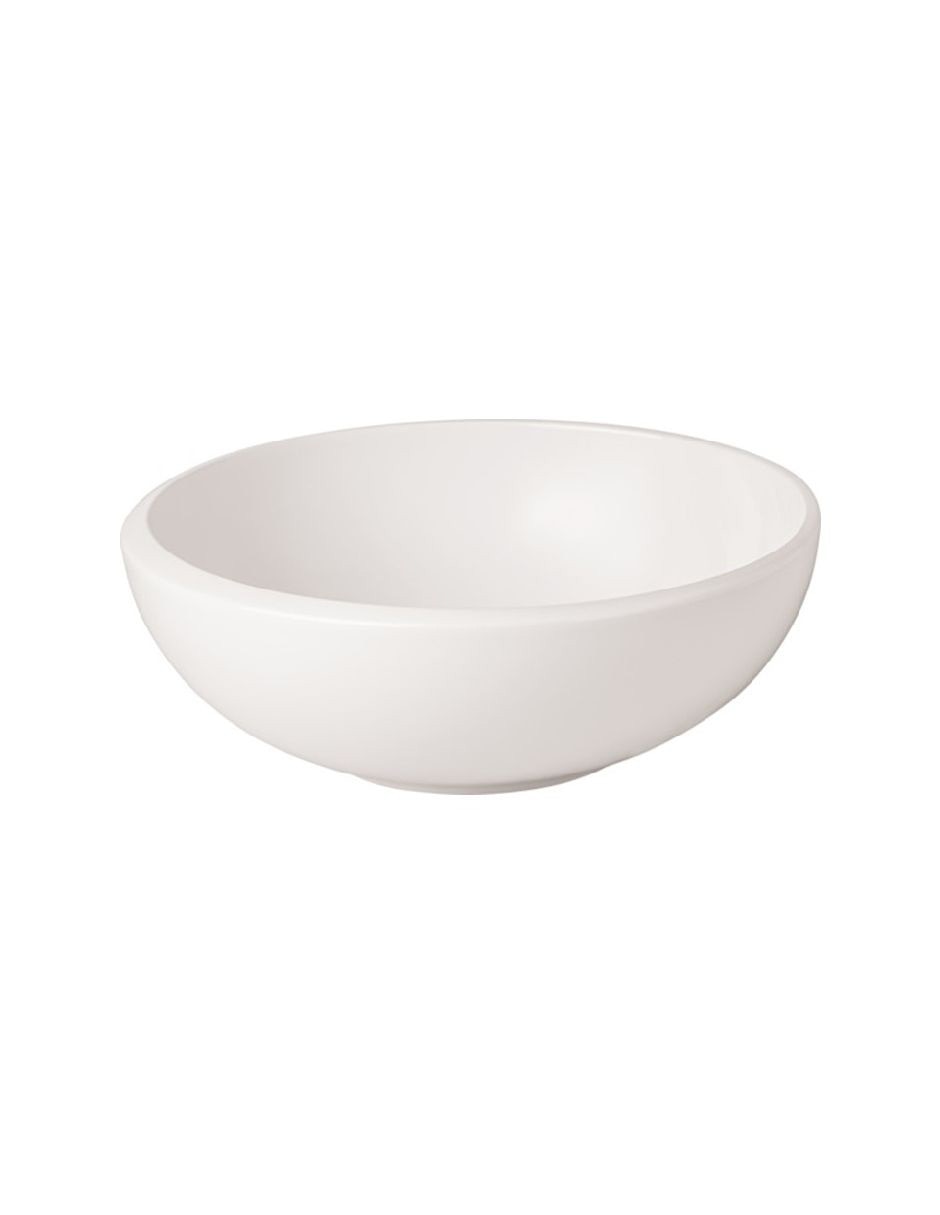 Ensaladera New Moon de porcelana