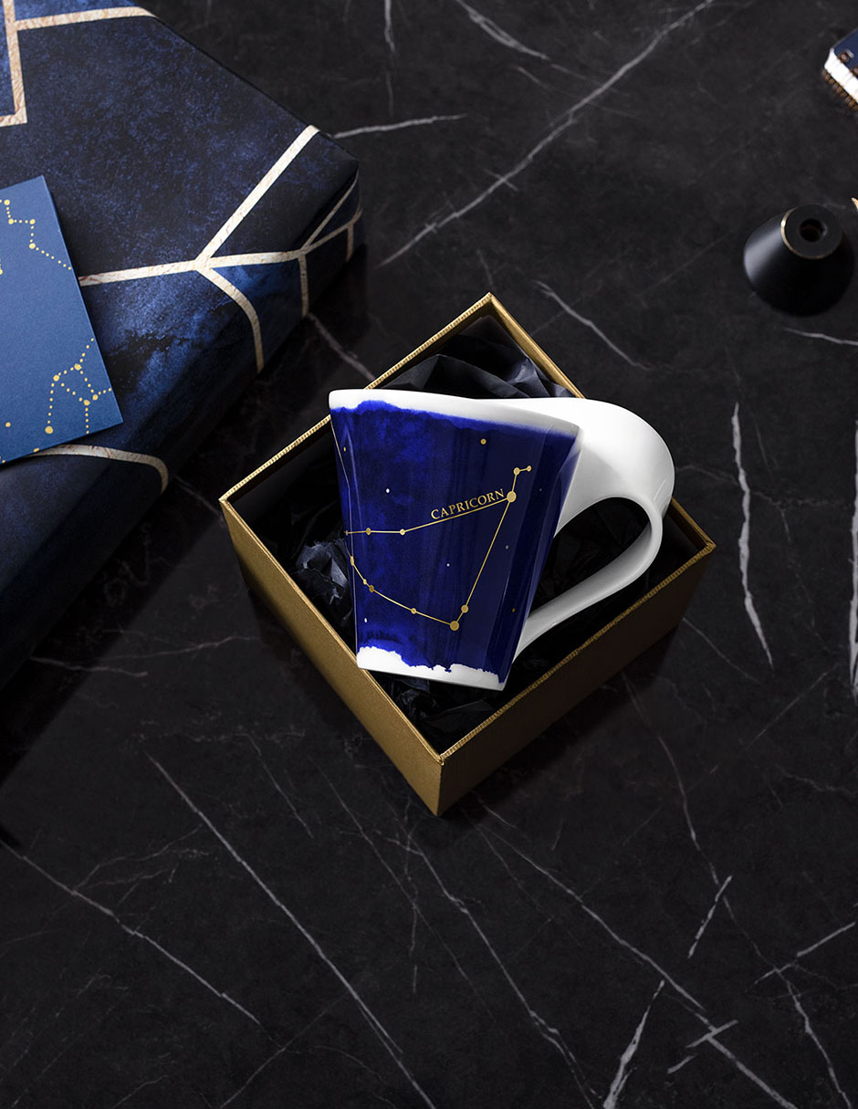 Taza americana Scorpio 3