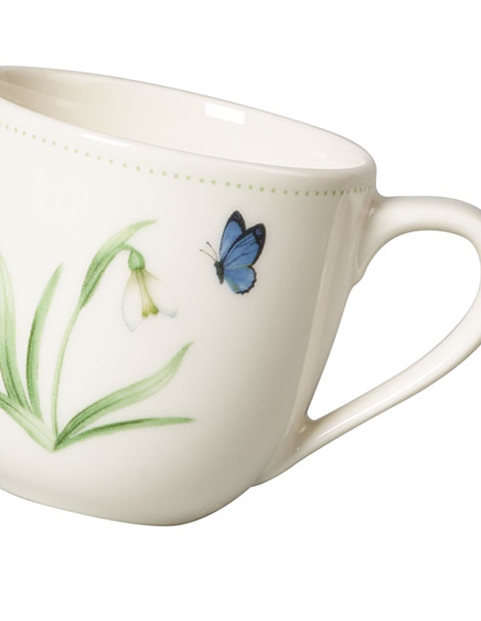 Taza americana 2