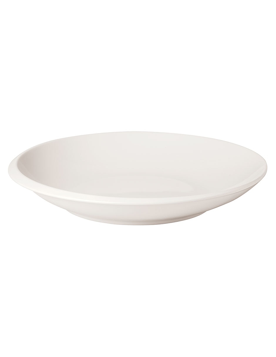 Ensaladera Newmoon de porcelana
