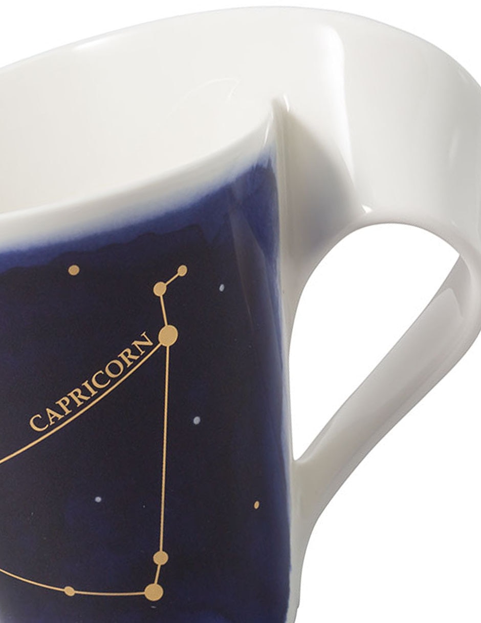 Taza americana Capricorn 2